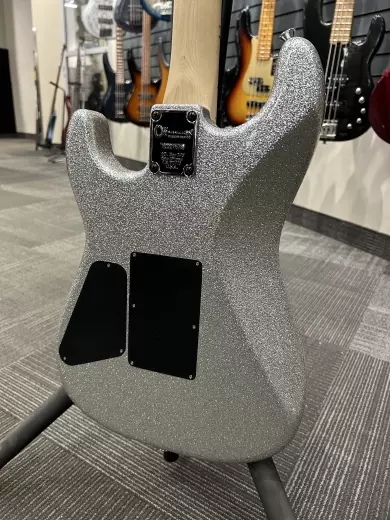 Charvel Guitars - PM SD1 HH FR M SIN CITY SPRKL LTD ED 2